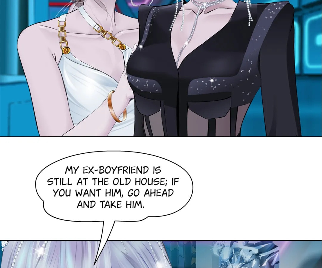Vinegirl: Mercy Killing Chapter 198 page 21 - 