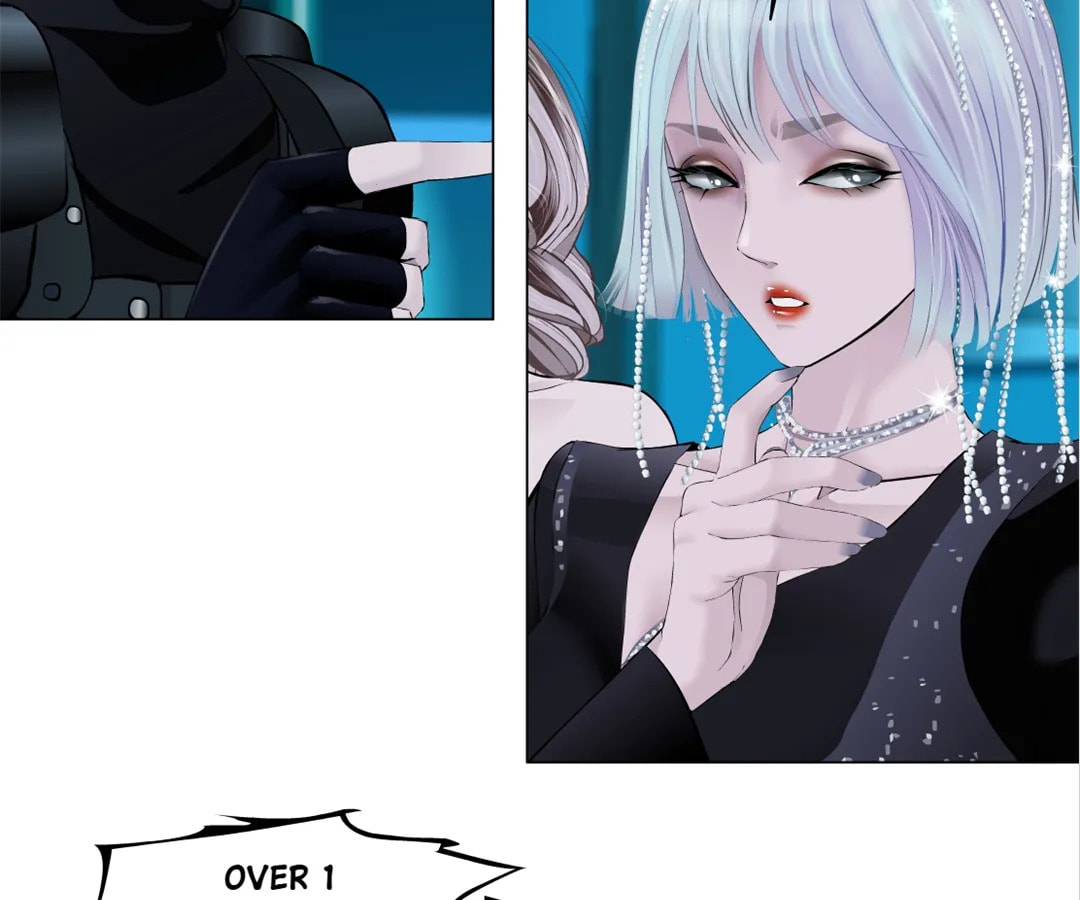 Vinegirl: Mercy Killing Chapter 198 page 24 - 
