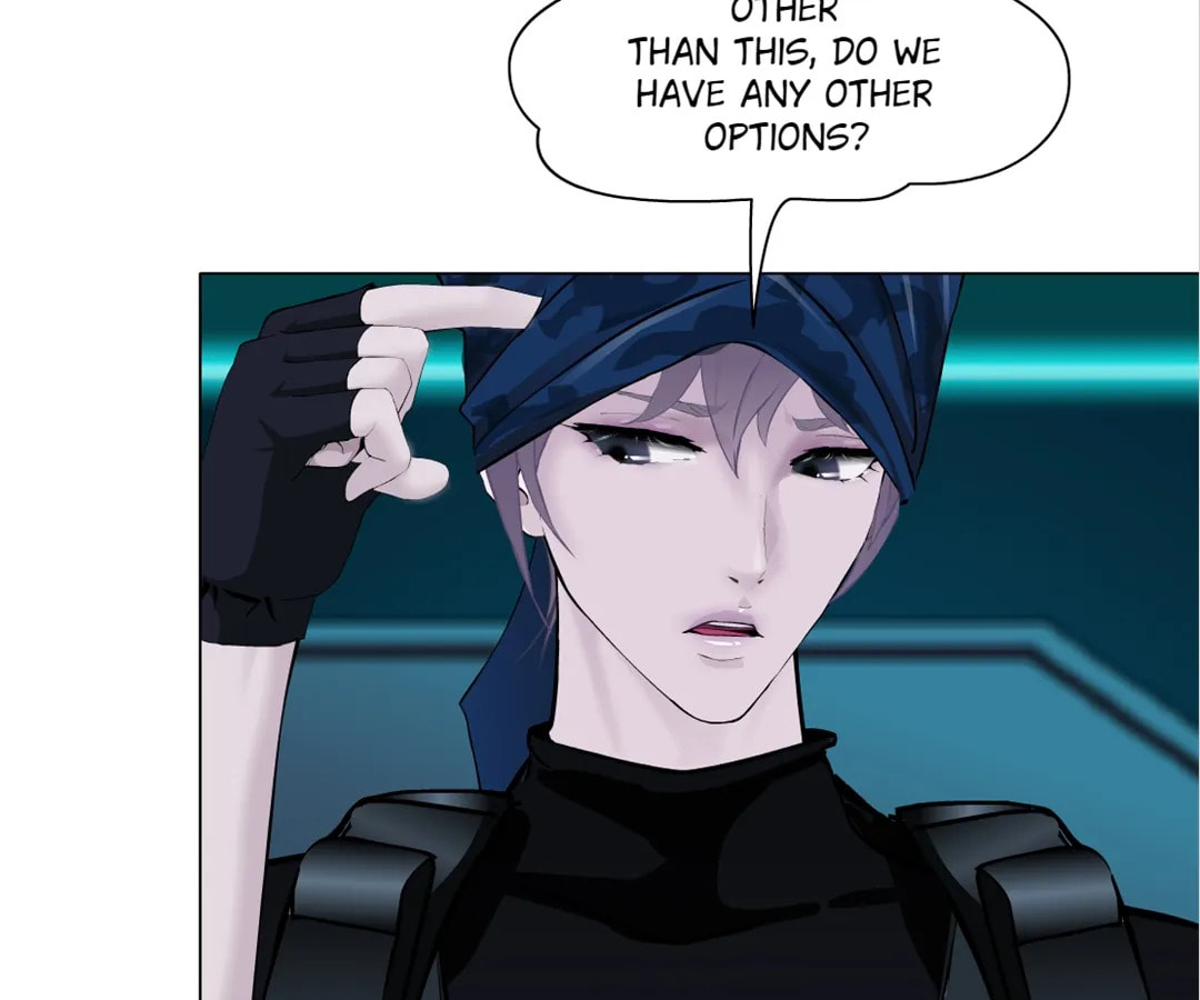Vinegirl: Mercy Killing Chapter 198 page 29 - 