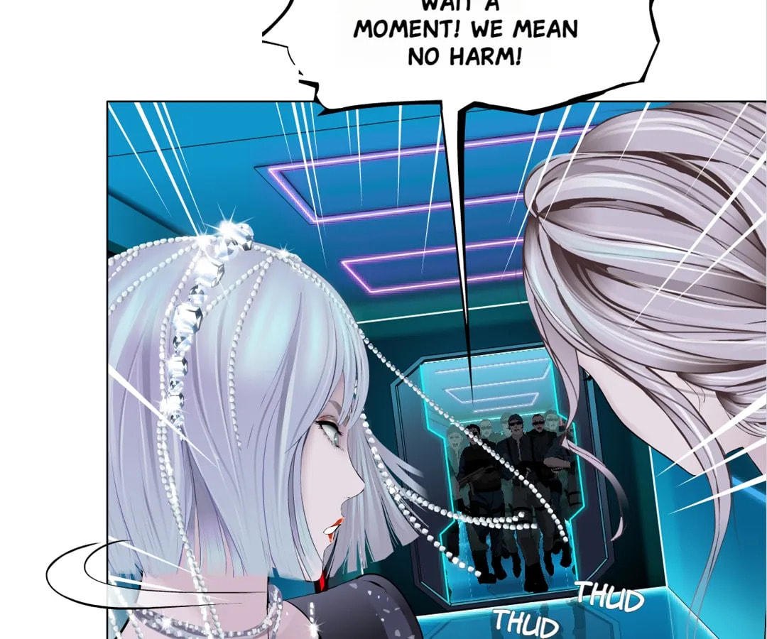 Vinegirl: Mercy Killing Chapter 198 page 4 - 