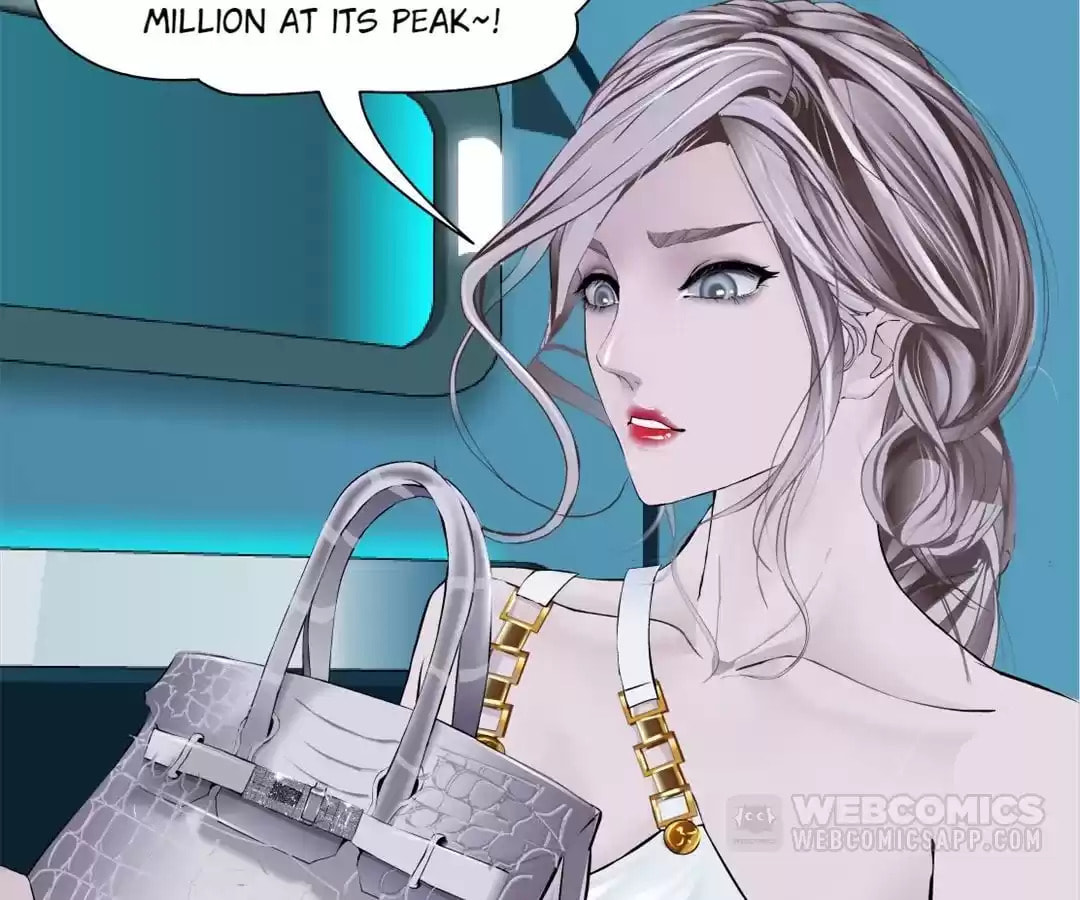 Vinegirl: Mercy Killing Chapter 198 page 35 - 