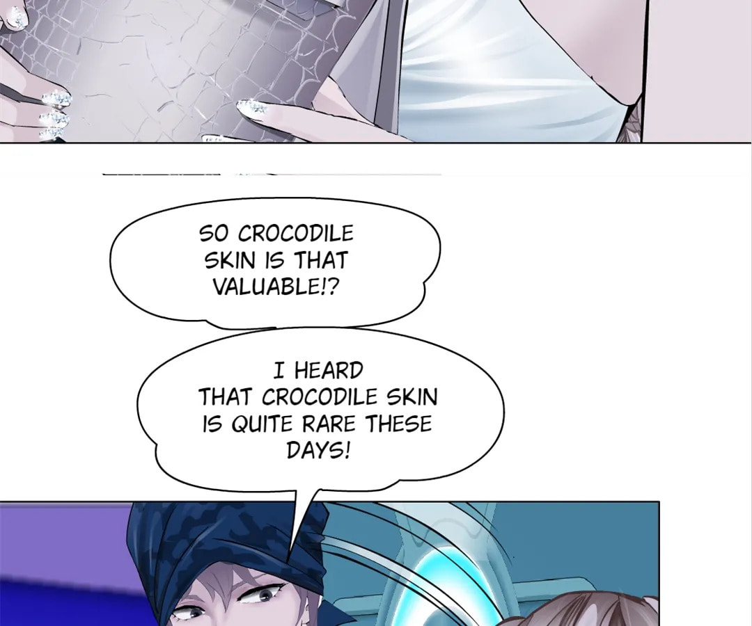 Vinegirl: Mercy Killing Chapter 198 page 36 - 