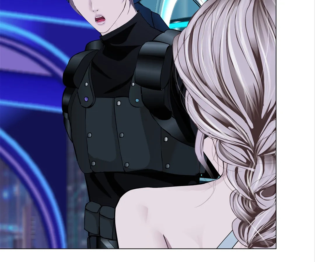 Vinegirl: Mercy Killing Chapter 198 page 37 - 