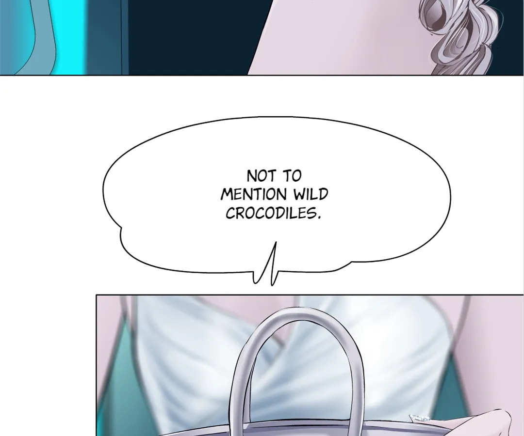 Vinegirl: Mercy Killing Chapter 198 page 39 - 