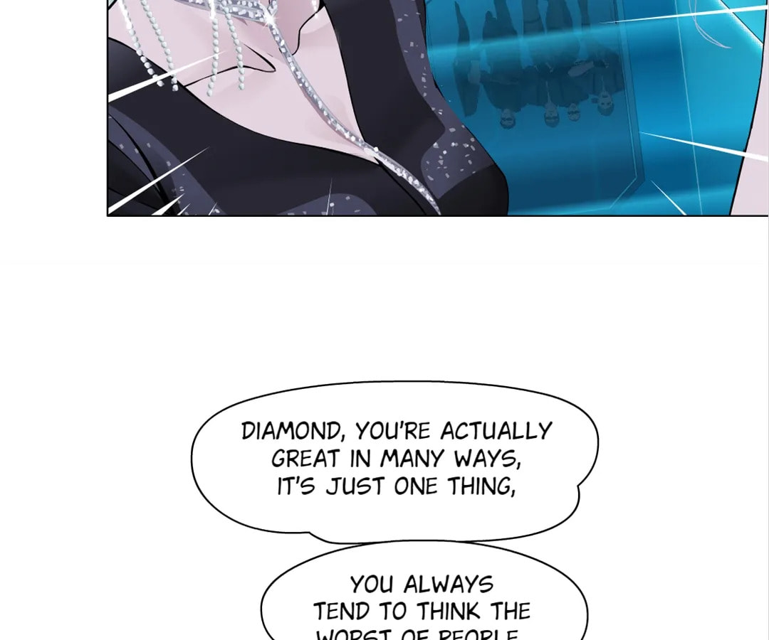 Vinegirl: Mercy Killing Chapter 198 page 5 - 