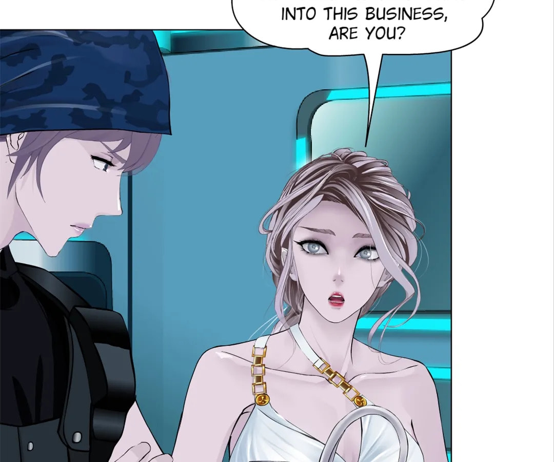 Vinegirl: Mercy Killing Chapter 198 page 41 - 