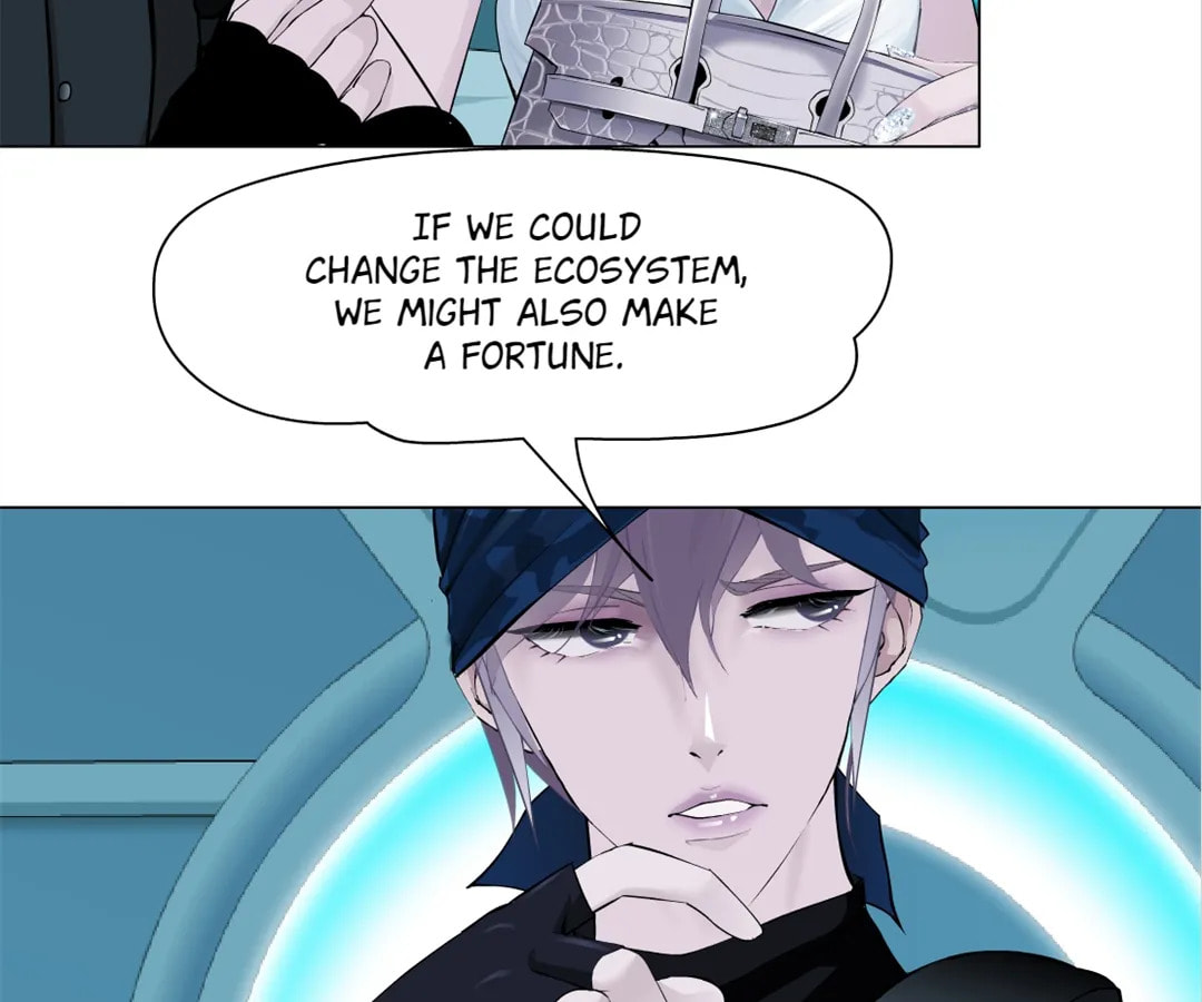 Vinegirl: Mercy Killing Chapter 198 page 42 - 