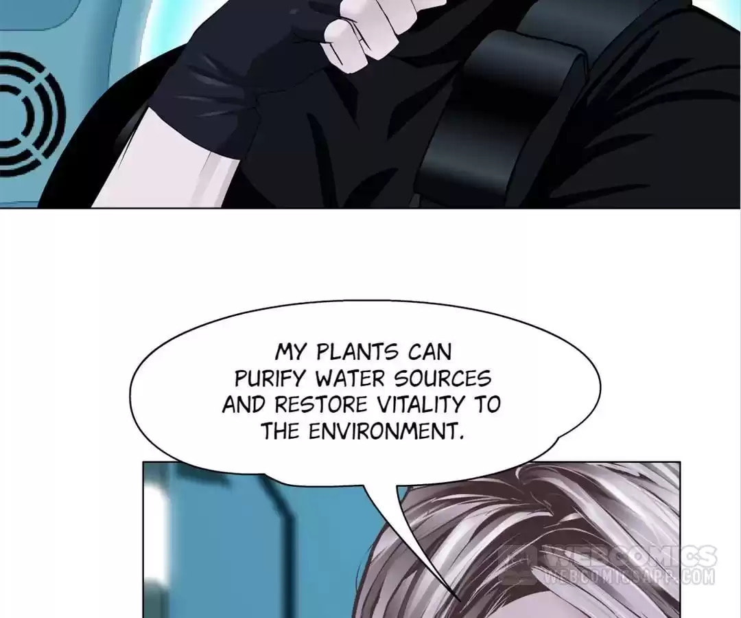 Vinegirl: Mercy Killing Chapter 198 page 43 - 