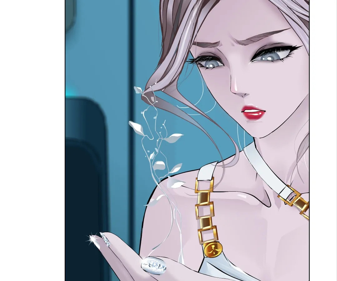 Vinegirl: Mercy Killing Chapter 198 page 44 - 