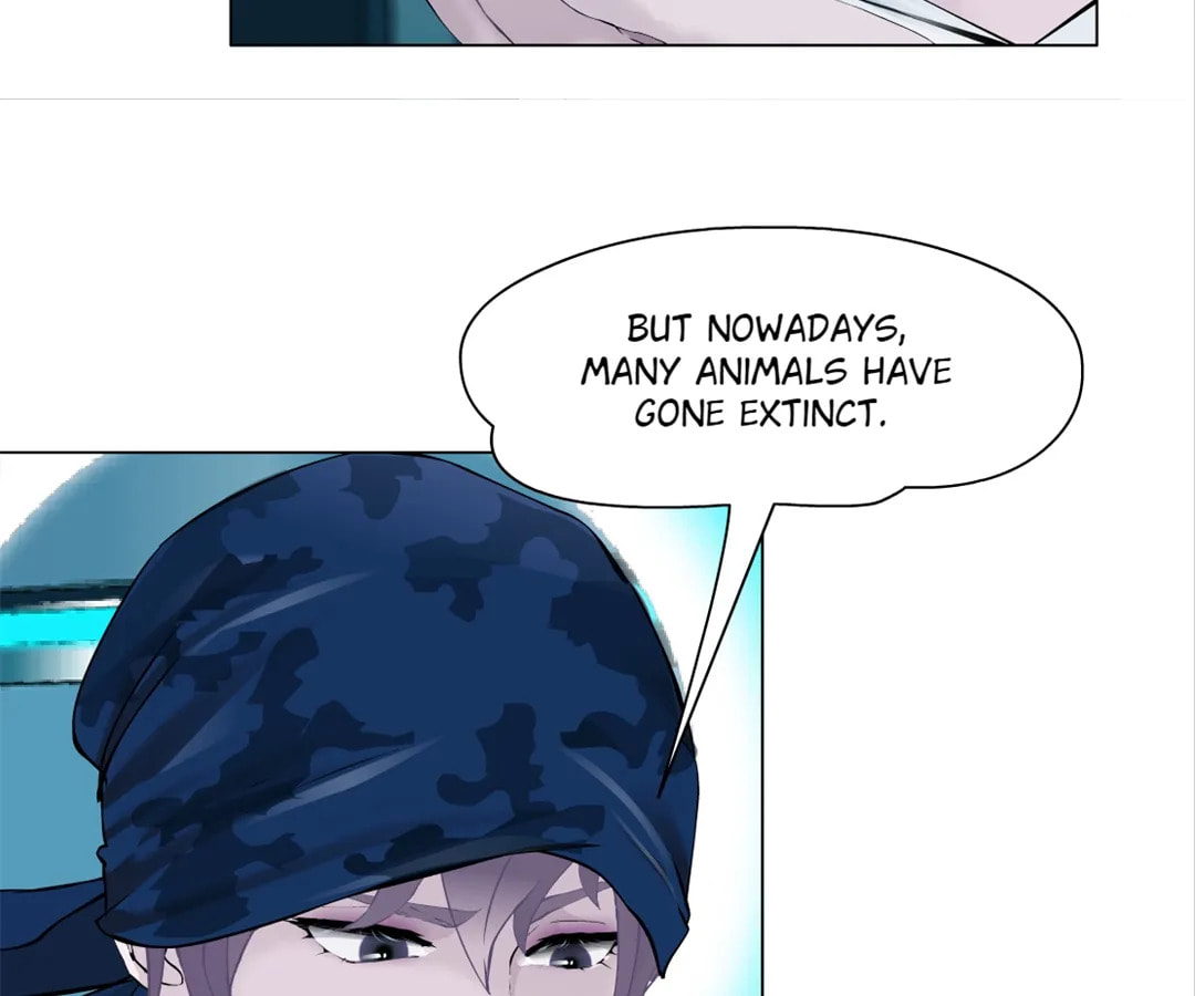 Vinegirl: Mercy Killing Chapter 198 page 45 - 