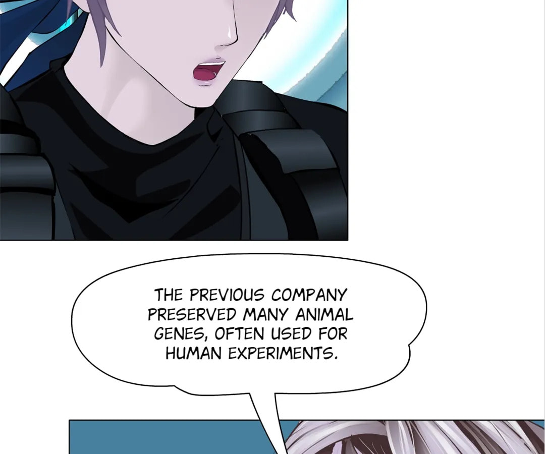 Vinegirl: Mercy Killing Chapter 198 page 46 - 