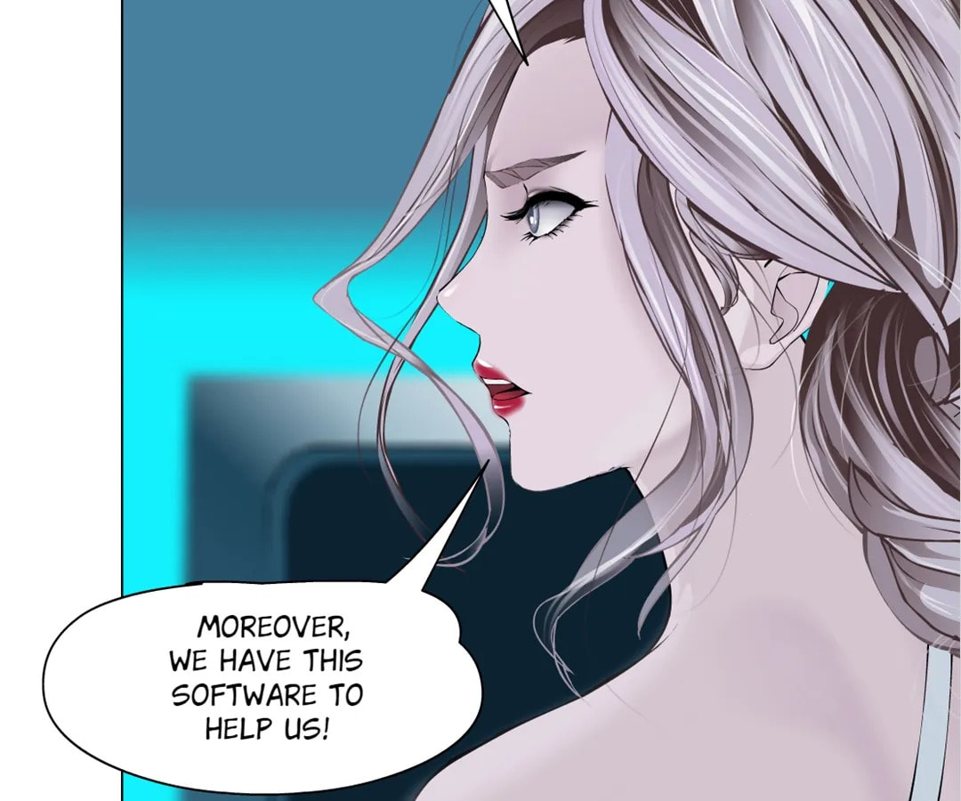 Vinegirl: Mercy Killing Chapter 198 page 47 - 