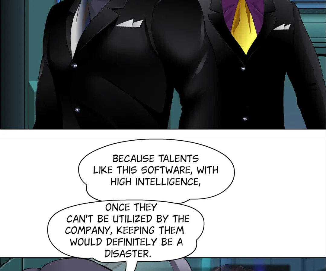 Vinegirl: Mercy Killing Chapter 198 page 49 - 