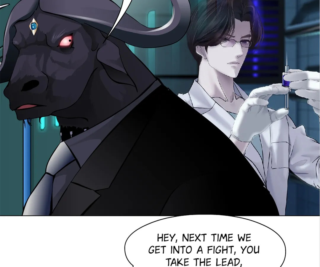 Vinegirl: Mercy Killing Chapter 198 page 50 - 