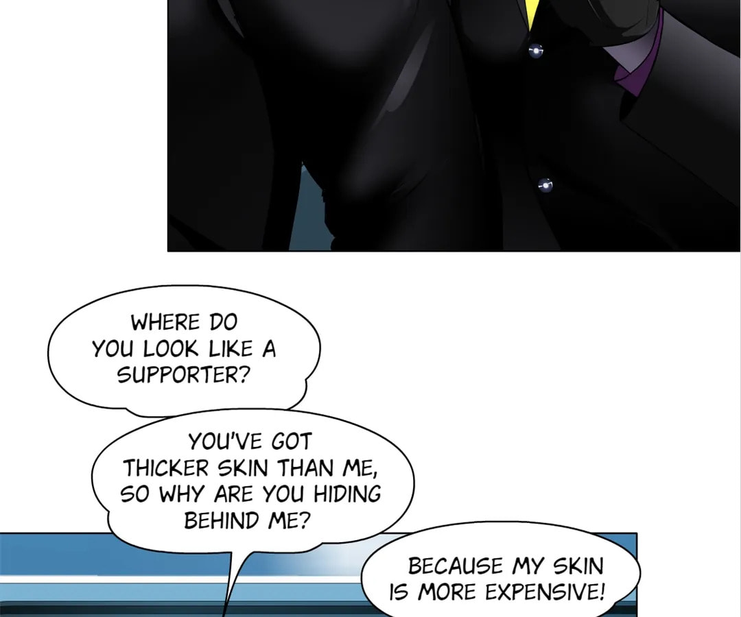 Vinegirl: Mercy Killing Chapter 198 page 52 - 