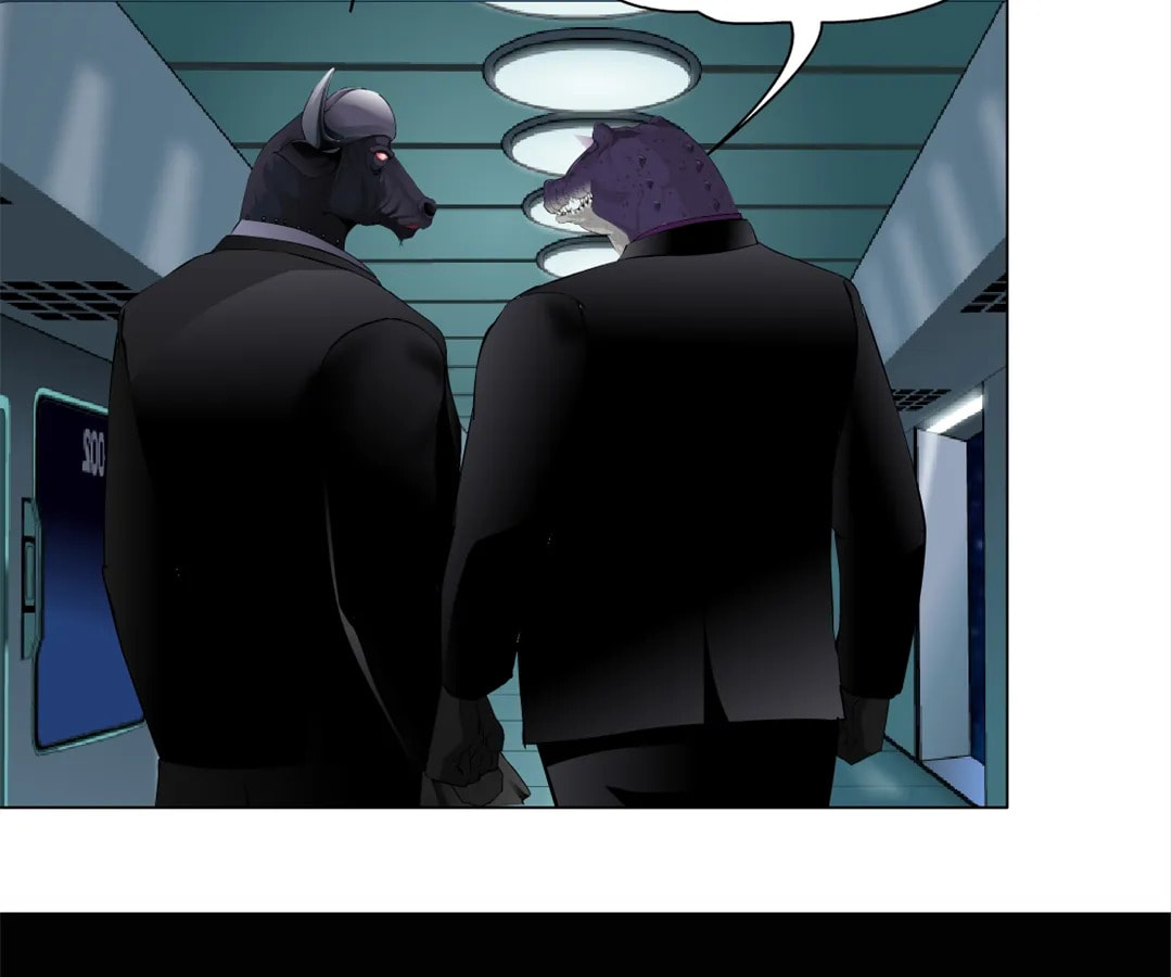 Vinegirl: Mercy Killing Chapter 198 page 53 - 