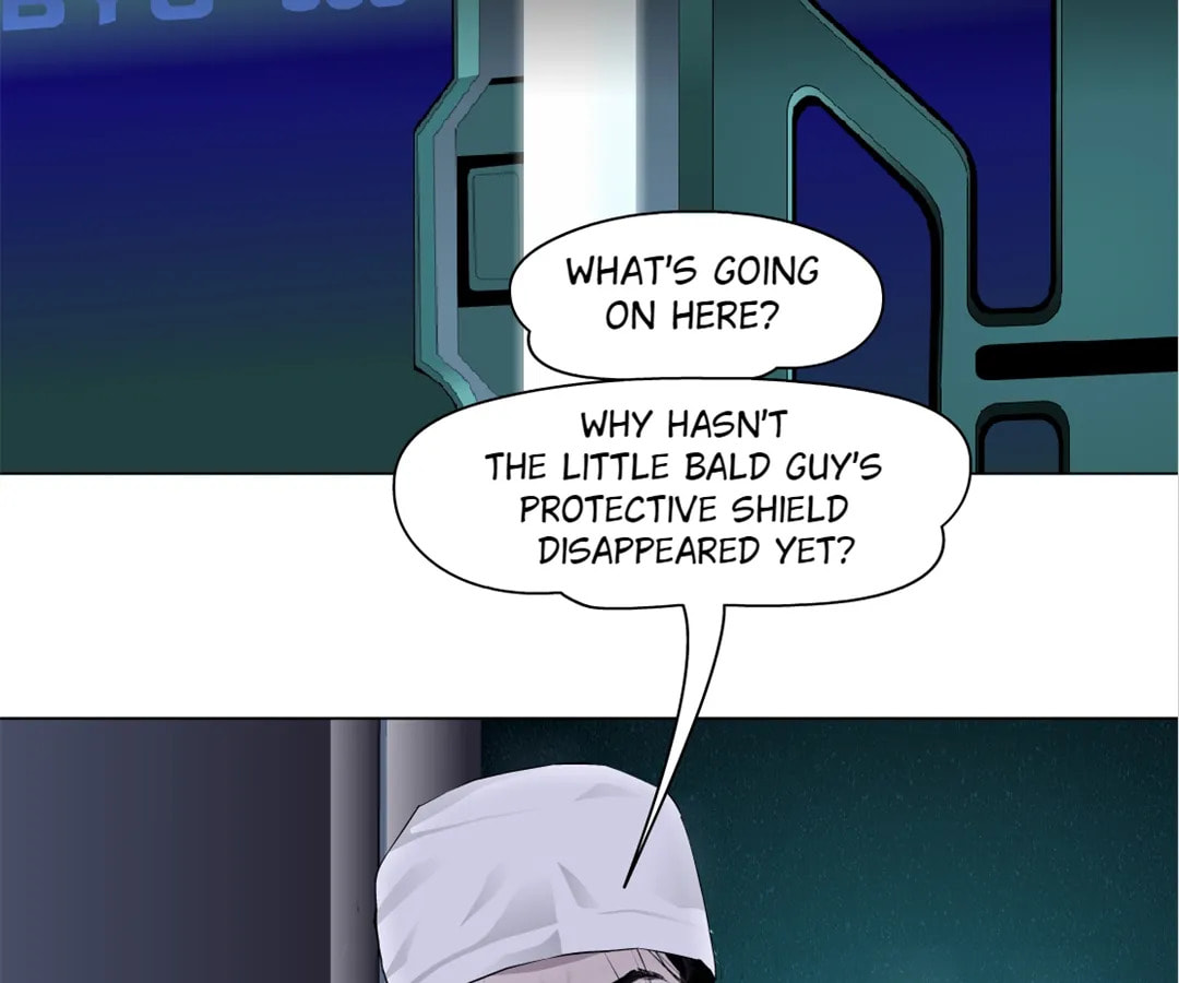 Vinegirl: Mercy Killing Chapter 198 page 55 - 