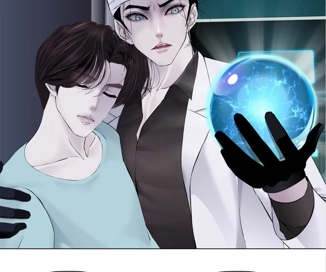 Vinegirl: Mercy Killing Chapter 198 page 56 - 