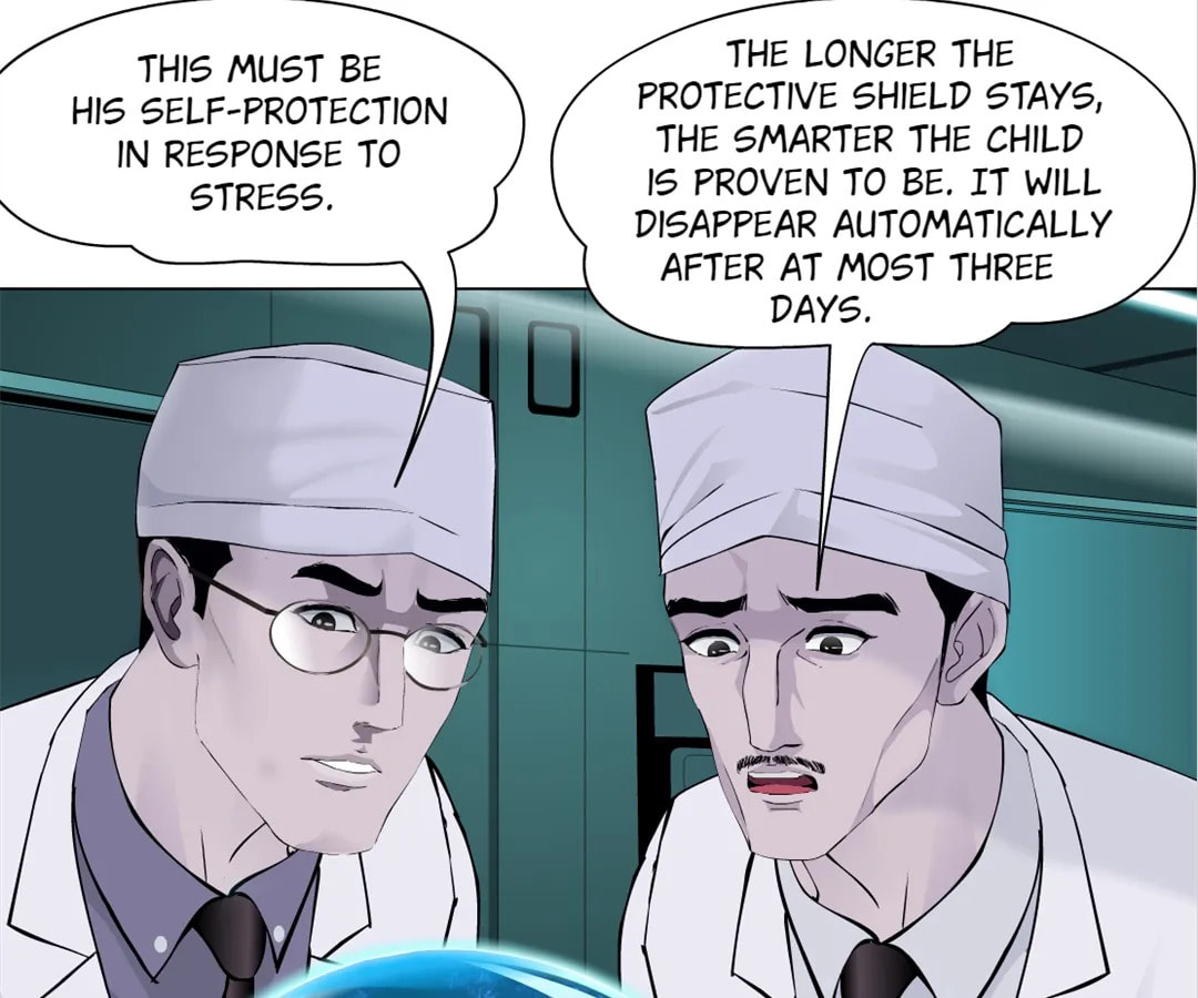 Vinegirl: Mercy Killing Chapter 198 page 57 - 