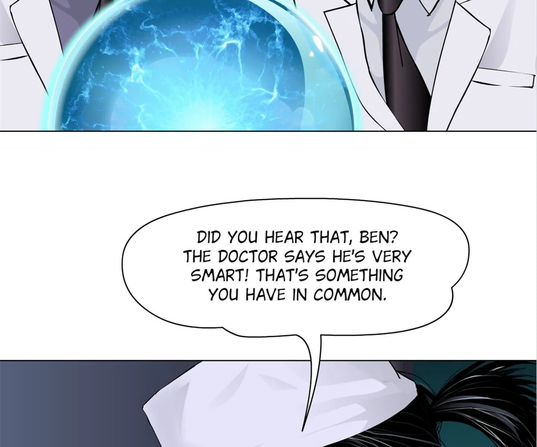 Vinegirl: Mercy Killing Chapter 198 page 58 - 