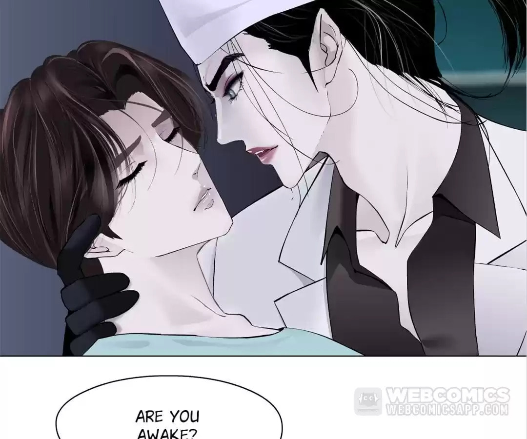 Vinegirl: Mercy Killing Chapter 198 page 59 - 