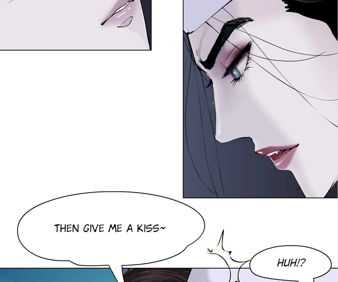 Vinegirl: Mercy Killing Chapter 198 page 61 - 