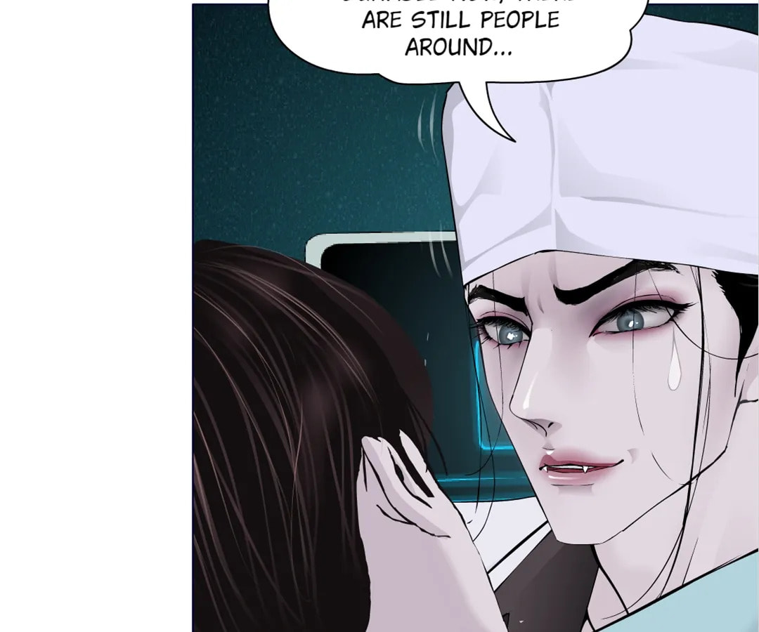 Vinegirl: Mercy Killing Chapter 198 page 63 - 