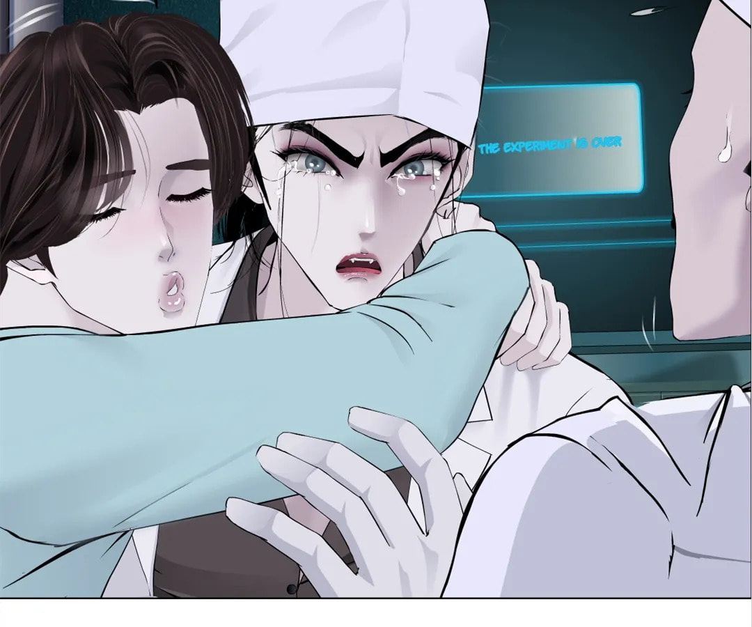Vinegirl: Mercy Killing Chapter 198 page 66 - 