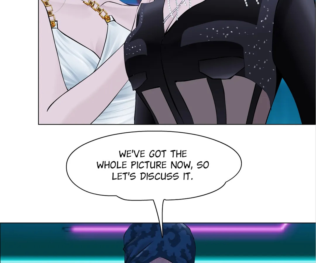 Vinegirl: Mercy Killing Chapter 198 page 8 - 