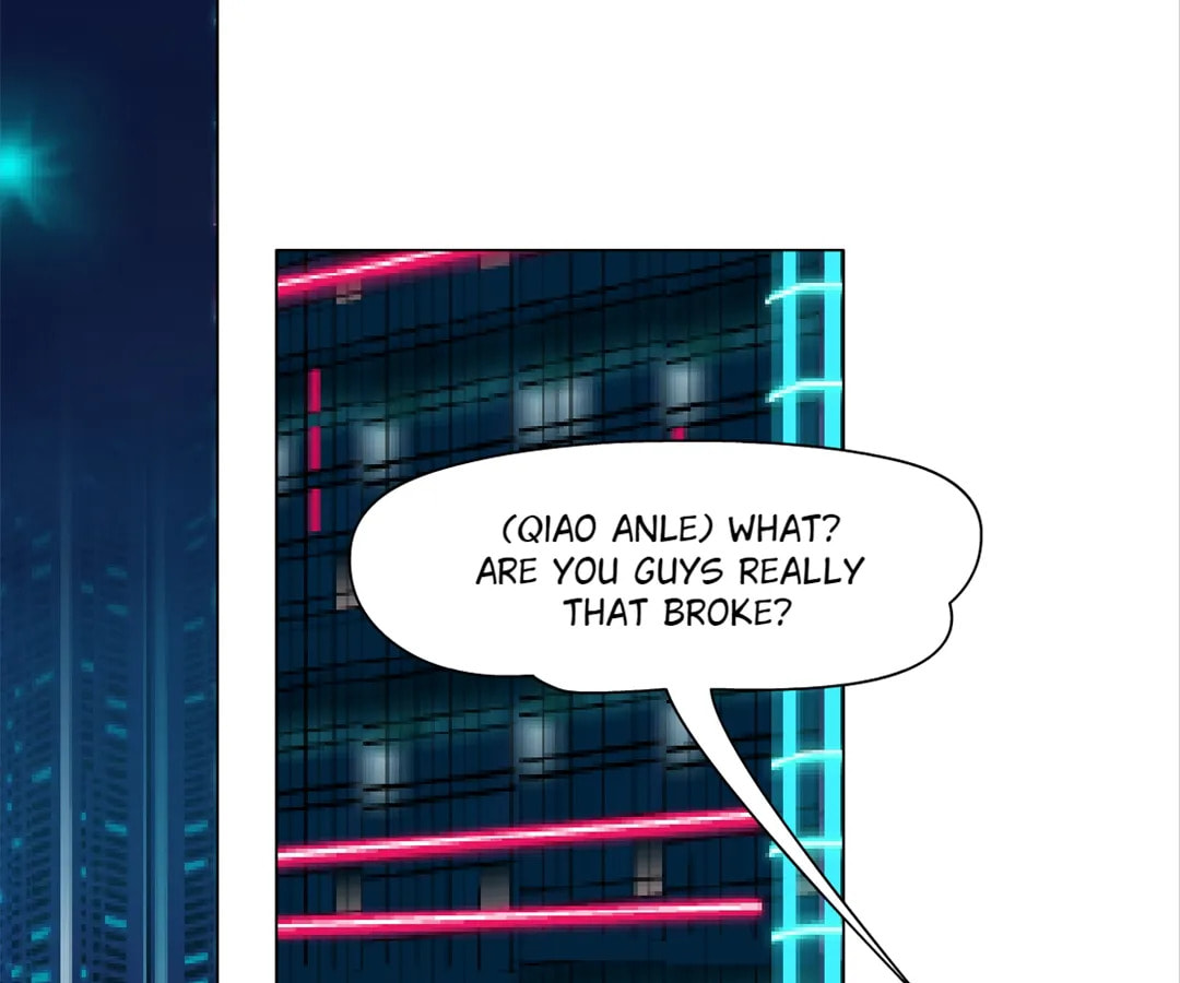 Vinegirl: Mercy Killing Chapter 198 page 10 - 