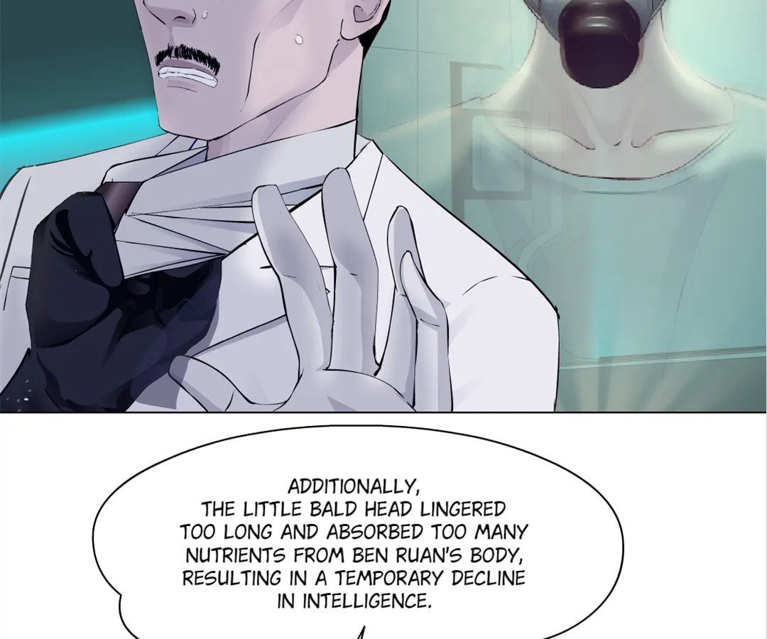 Vinegirl: Mercy Killing Chapter 199 page 2 - 