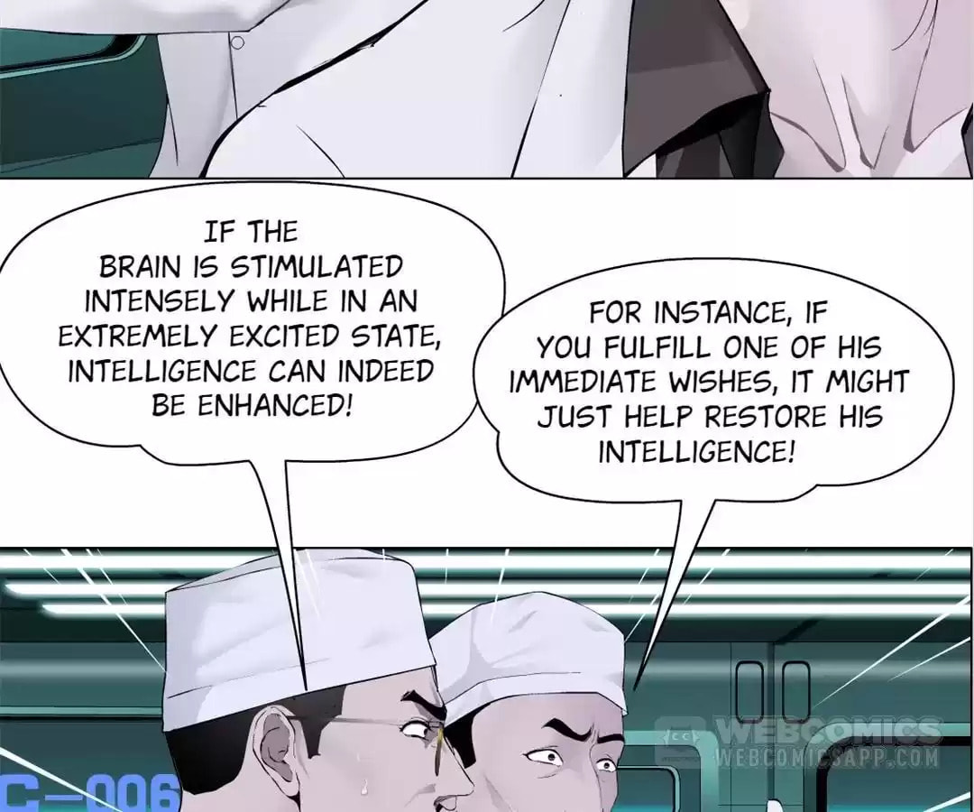 Vinegirl: Mercy Killing Chapter 199 page 11 - 