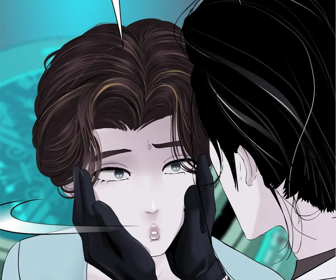 Vinegirl: Mercy Killing Chapter 199 page 13 - 