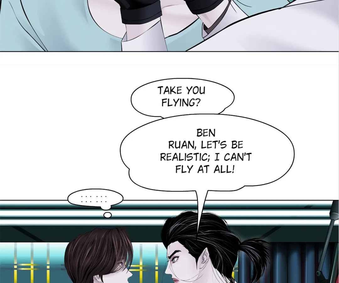 Vinegirl: Mercy Killing Chapter 199 page 14 - 