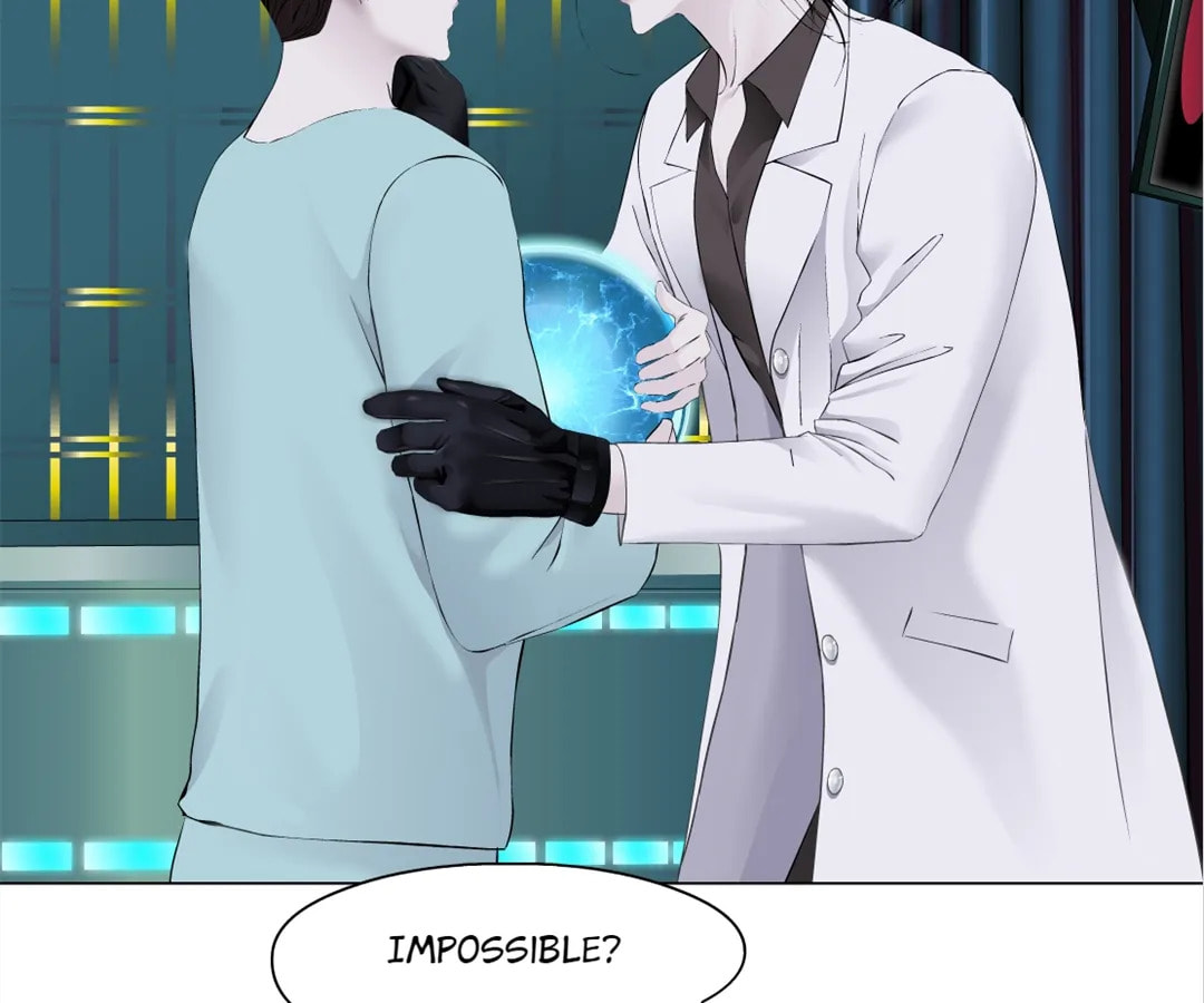 Vinegirl: Mercy Killing Chapter 199 page 15 - 