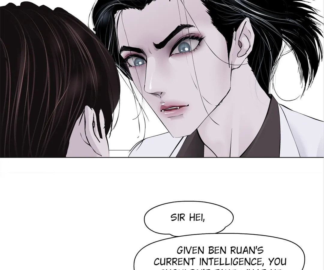 Vinegirl: Mercy Killing Chapter 199 page 18 - 