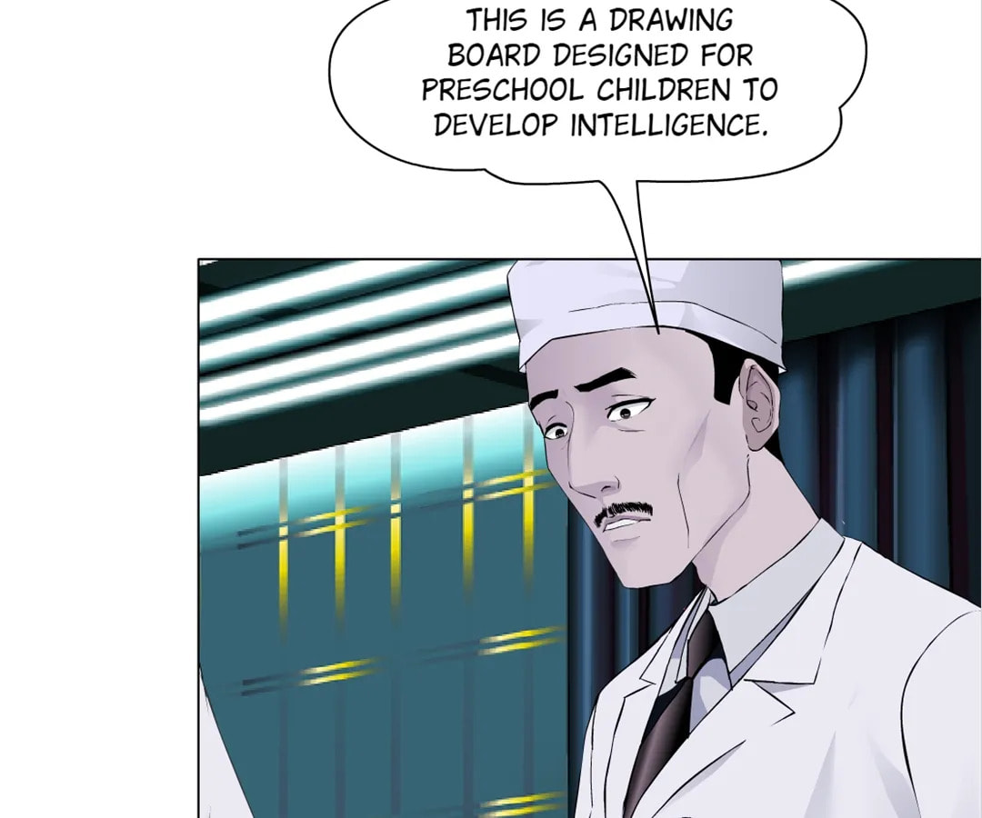 Vinegirl: Mercy Killing Chapter 199 page 20 - 