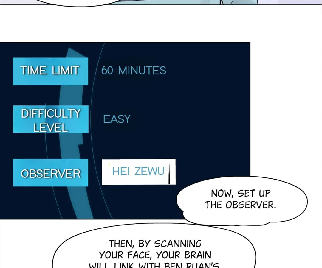 Vinegirl: Mercy Killing Chapter 199 page 23 - 