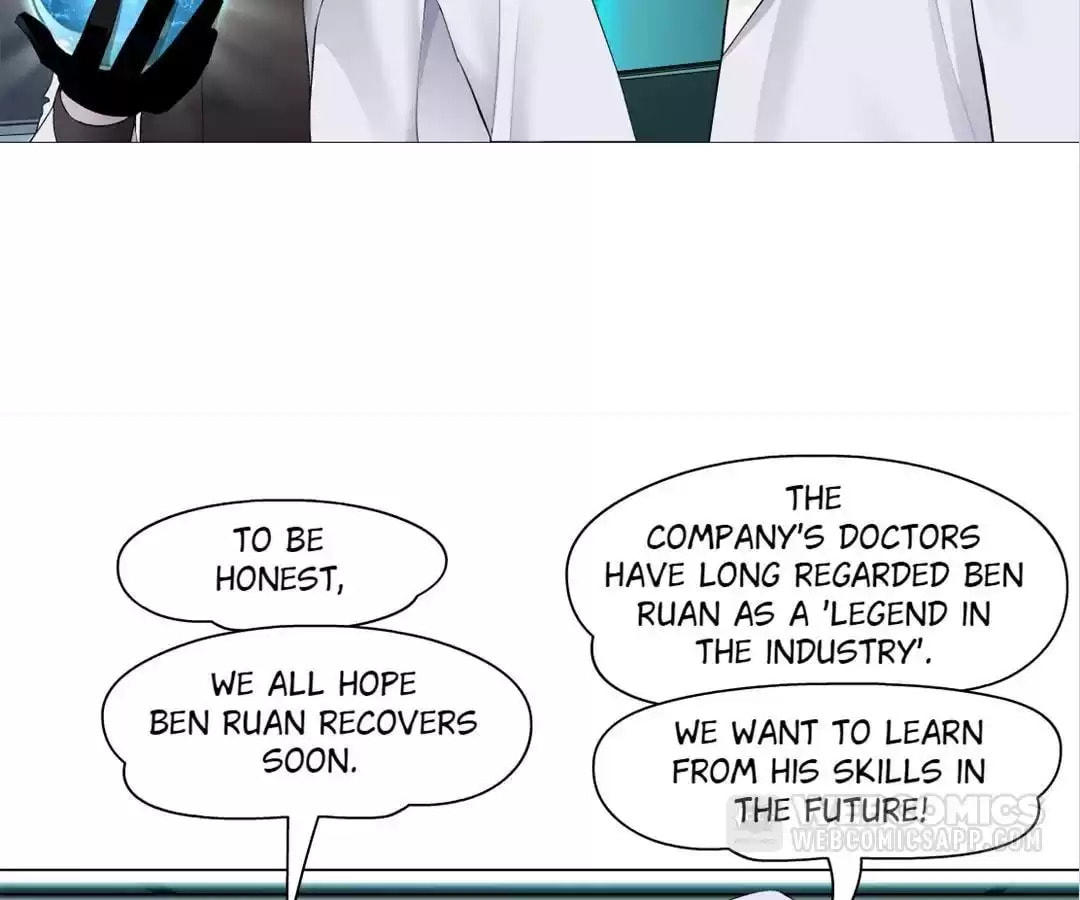 Vinegirl: Mercy Killing Chapter 199 page 27 - 