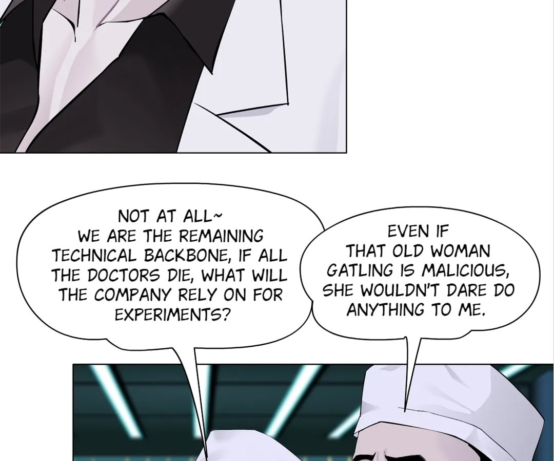 Vinegirl: Mercy Killing Chapter 199 page 30 - 