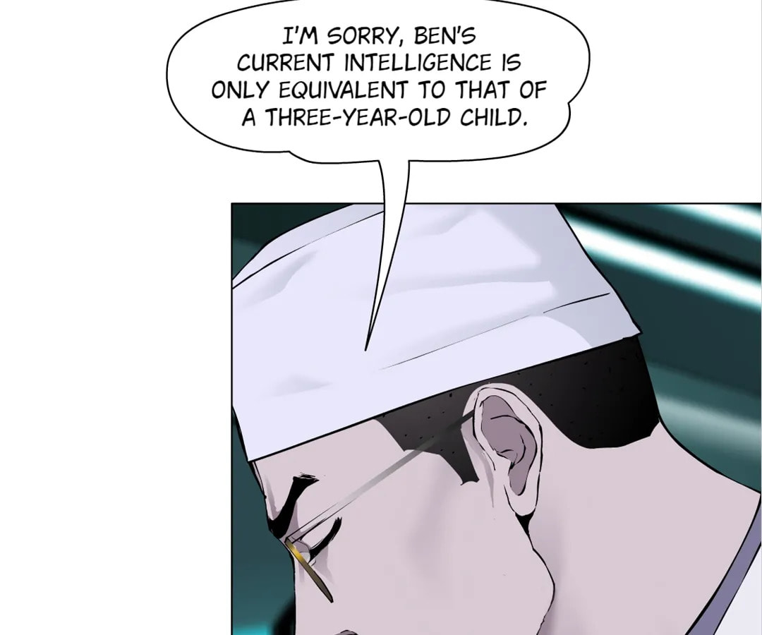 Vinegirl: Mercy Killing Chapter 199 page 4 - 