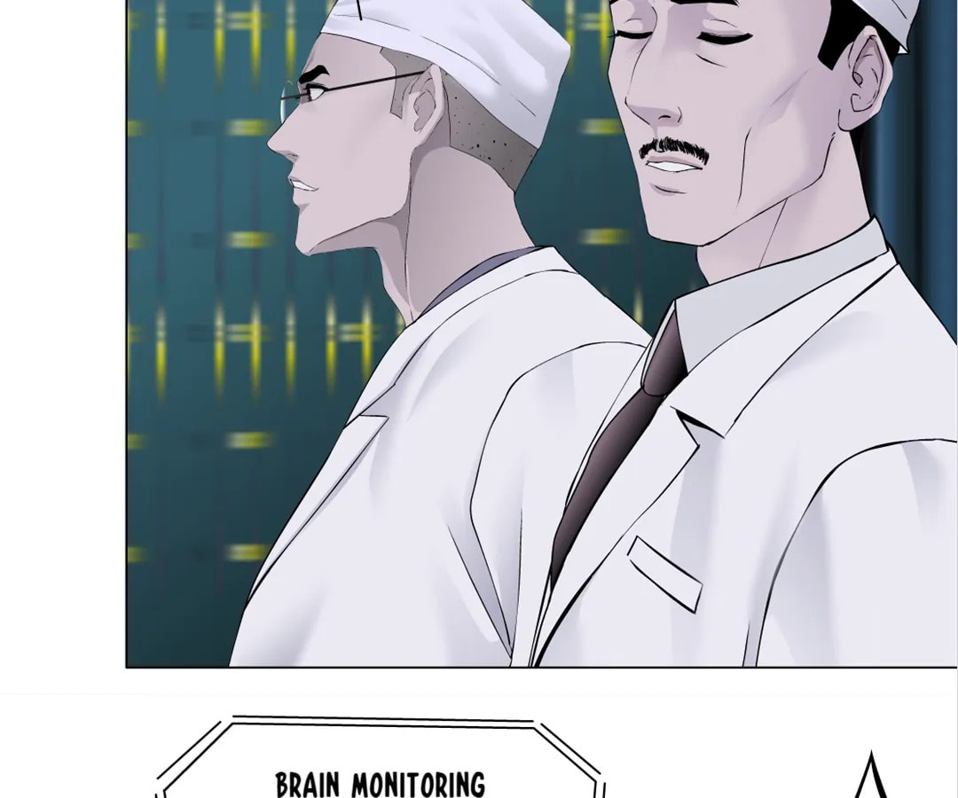 Vinegirl: Mercy Killing Chapter 199 page 31 - 
