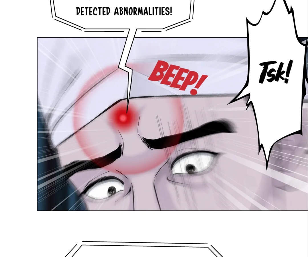 Vinegirl: Mercy Killing Chapter 199 page 32 - 