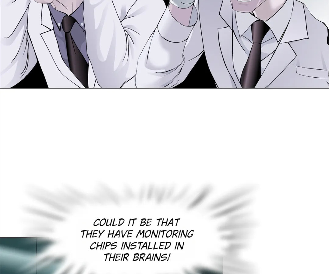 Vinegirl: Mercy Killing Chapter 199 page 34 - 