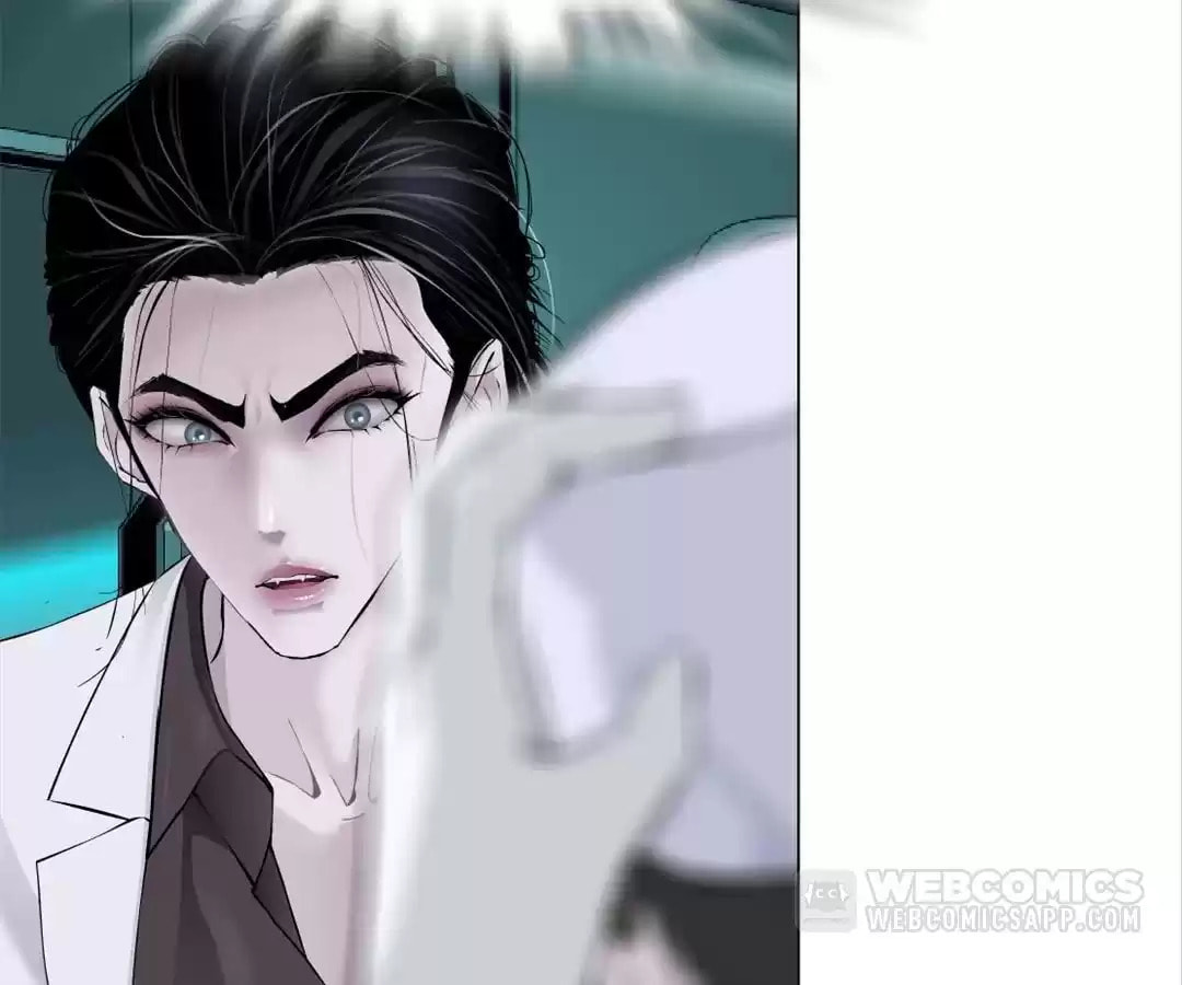 Vinegirl: Mercy Killing Chapter 199 page 35 - 