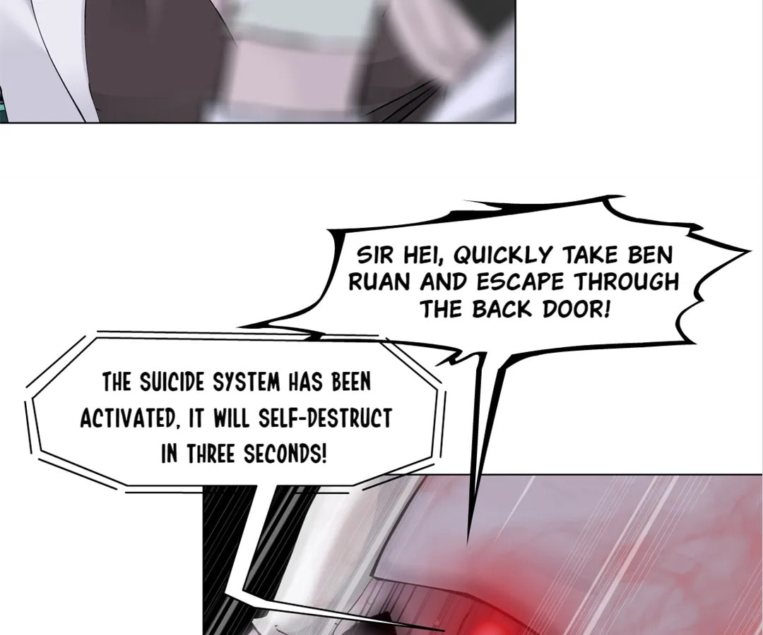 Vinegirl: Mercy Killing Chapter 199 page 36 - 