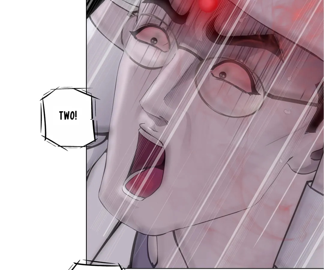 Vinegirl: Mercy Killing Chapter 199 page 37 - 