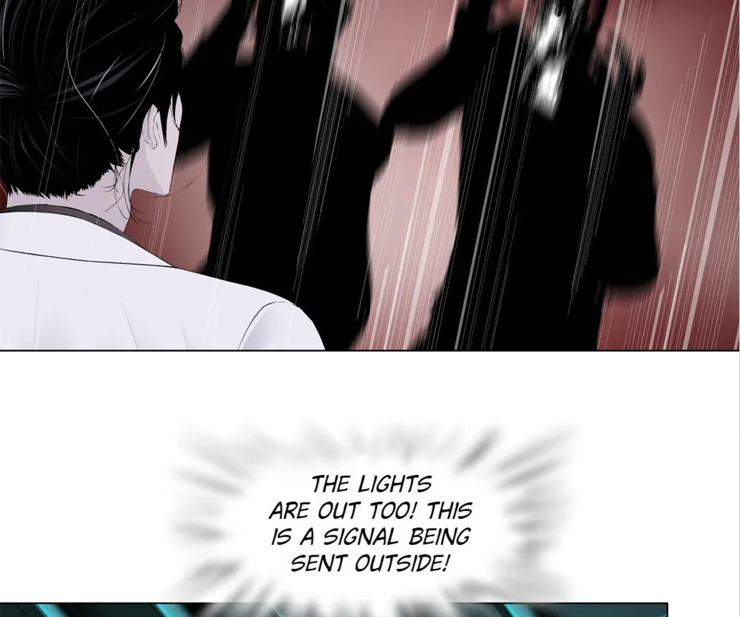 Vinegirl: Mercy Killing Chapter 199 page 39 - 