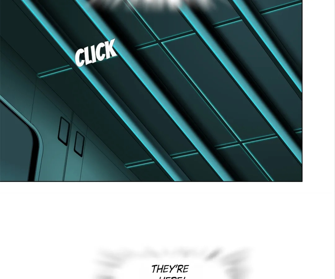 Vinegirl: Mercy Killing Chapter 199 page 40 - 
