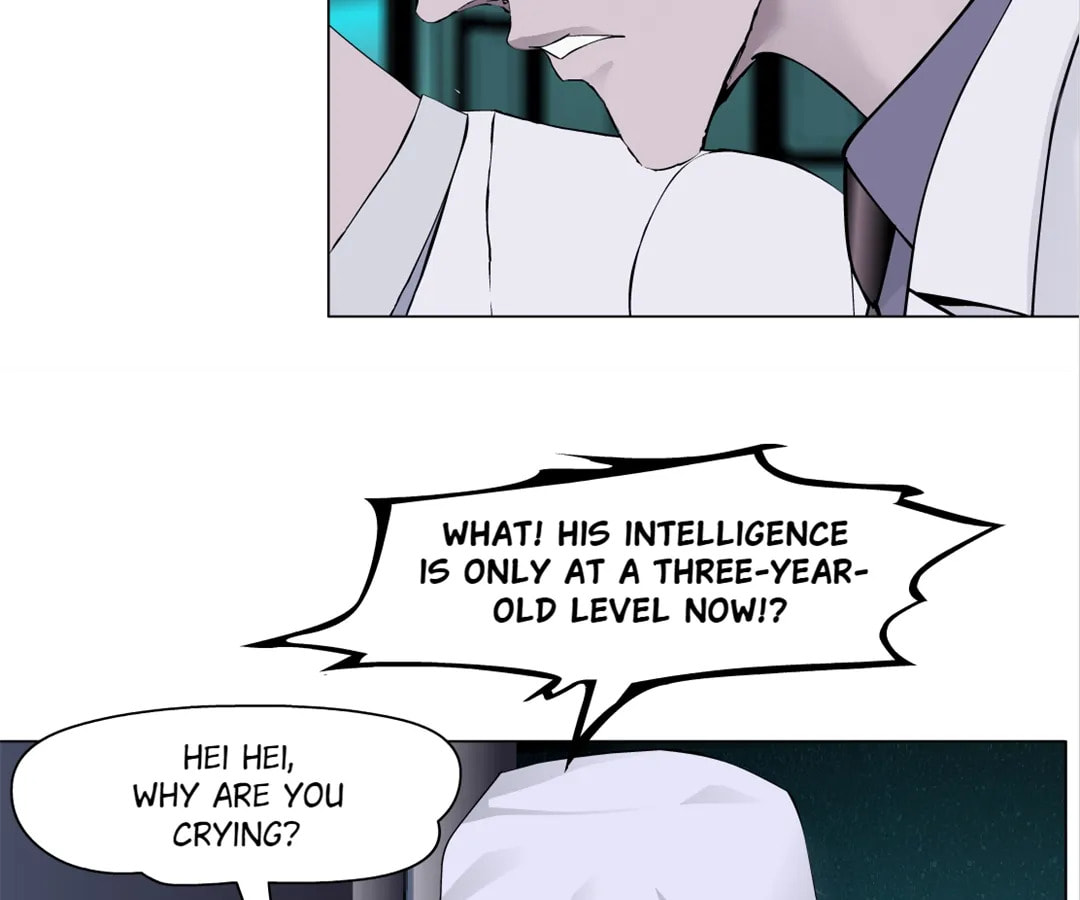 Vinegirl: Mercy Killing Chapter 199 page 5 - 